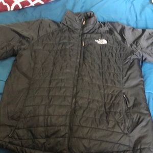 The North Face women’s jacket
